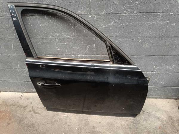 PORTE AVANT DROIT BMW X3 E83 09/2004-2010 - Vue 1